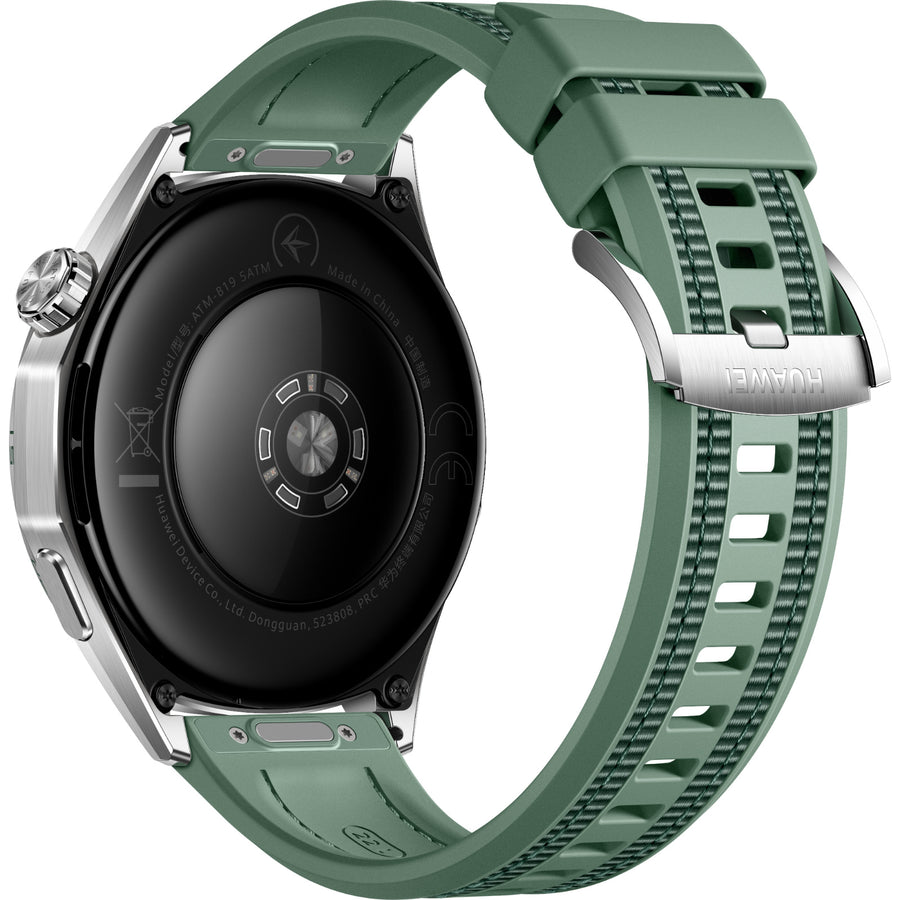 Huawei Watch GT 6 46mm Smart Watch - Green