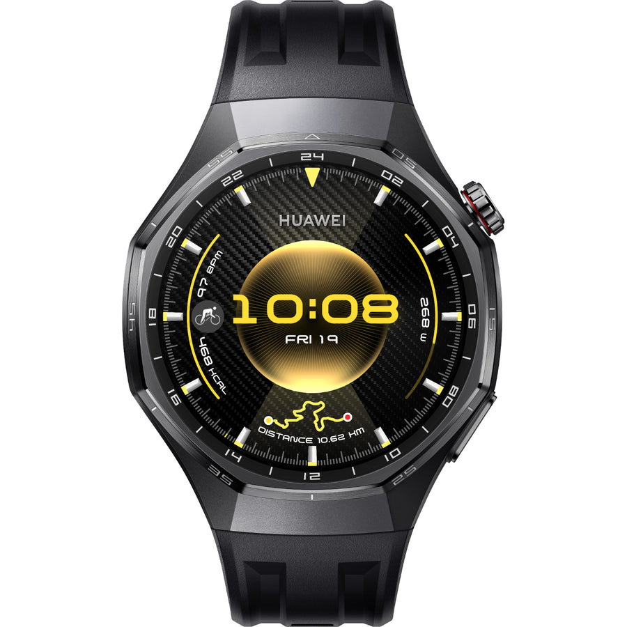 Huawei Watch GT 6 Pro 46mm Smart Watch - Black