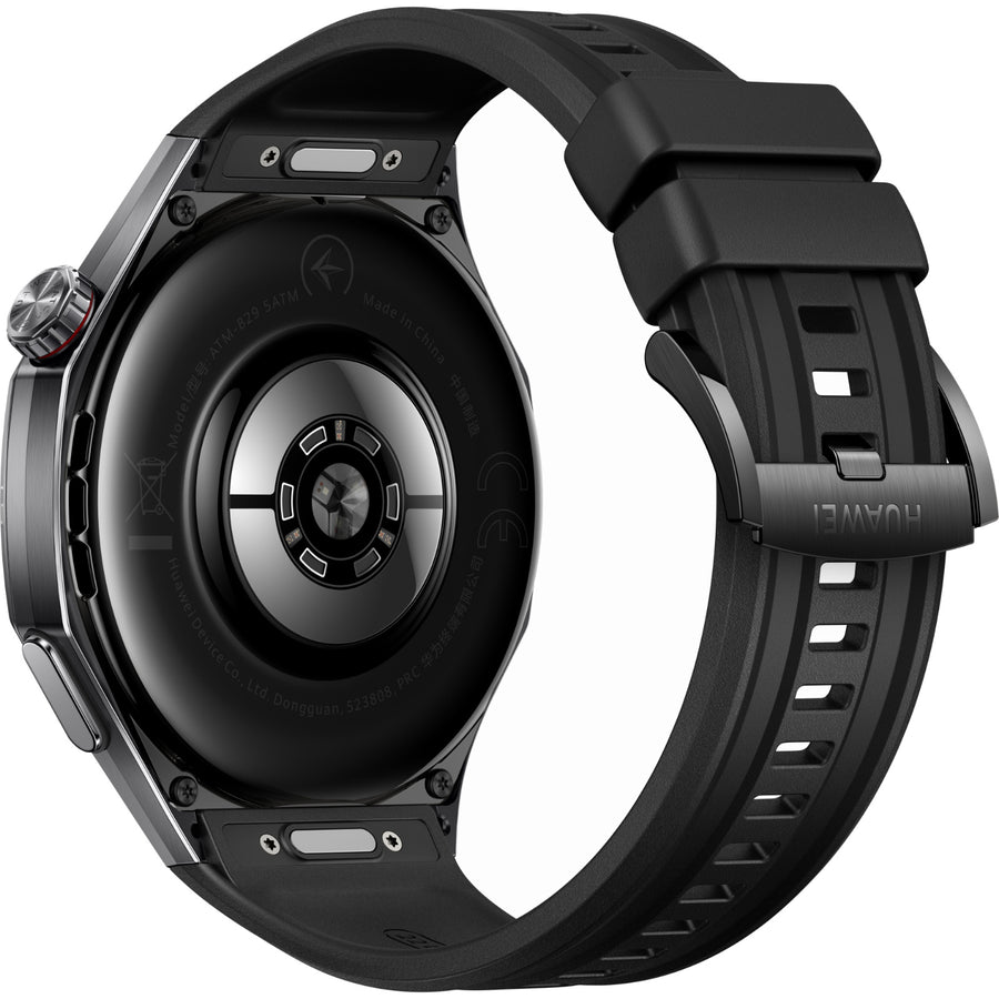 Huawei Watch GT 6 Pro 46mm Smart Watch - Black
