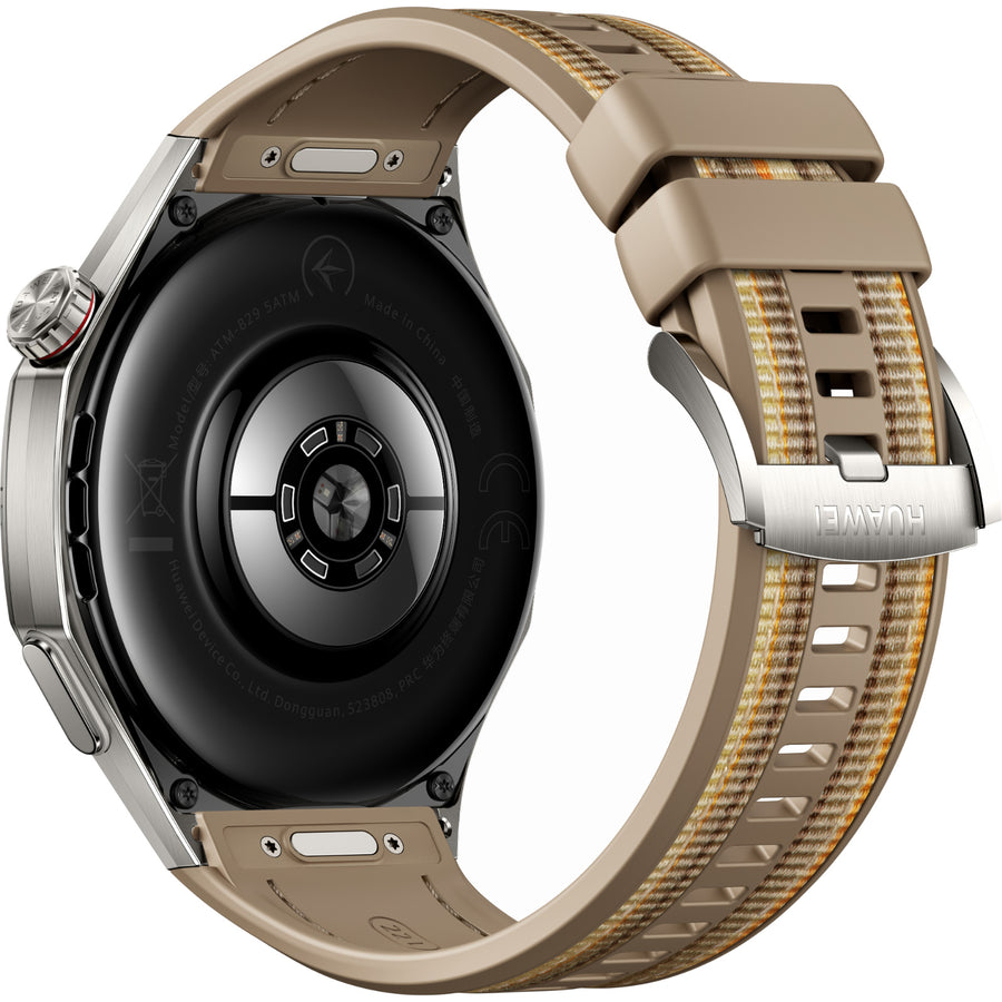 Huawei Watch GT 6 Pro 46mm Smart Watch - Brown