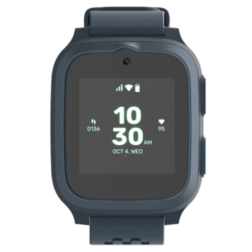 myFirst  Fone S3 Kids Smartwatch Support NANO SIM card  - Space Blue