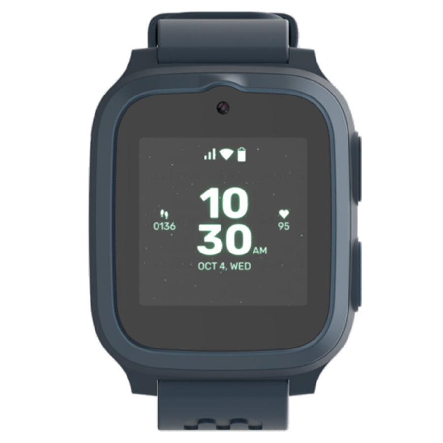 myFirst  Fone S3 Kids Smartwatch Support NANO SIM card  - Space Blue