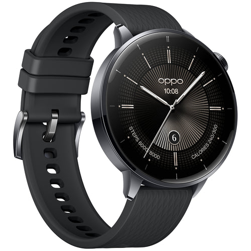 OPPO  Watch X2 Mini  Smart Watch - Nebula Black