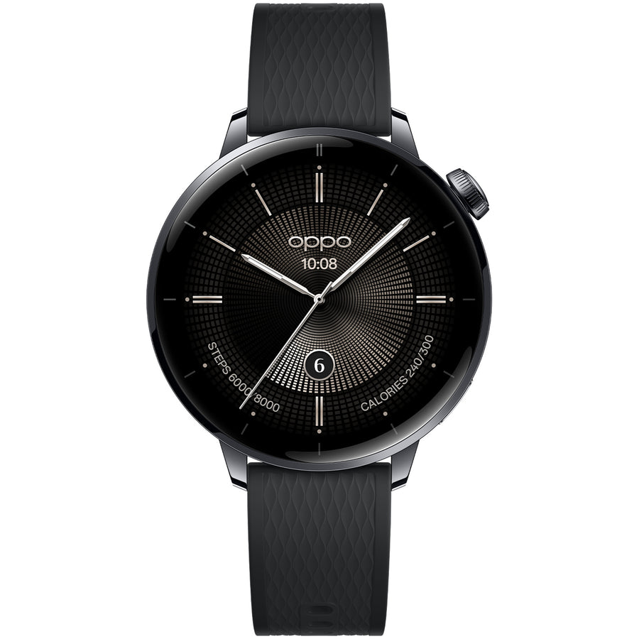 OPPO  Watch X2 Mini  Smart Watch - Nebula Black
