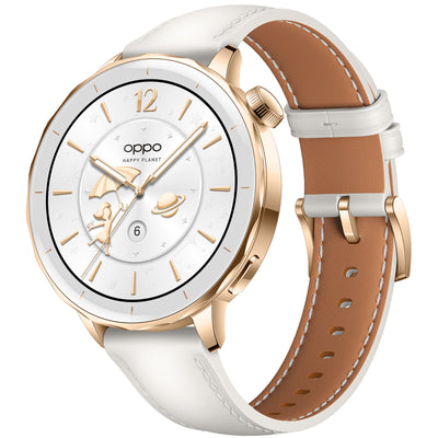 OPPO  Watch X2 Mini  Smart Watch - Glimmer Gold