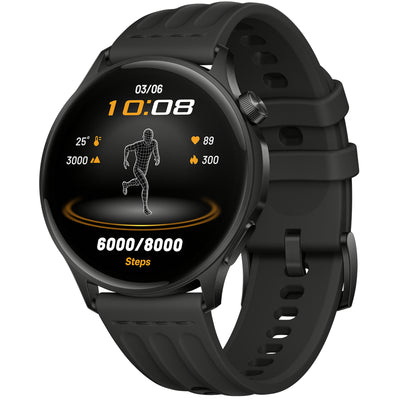 OPPO  Watch S  Smart Watch - Phantom Black