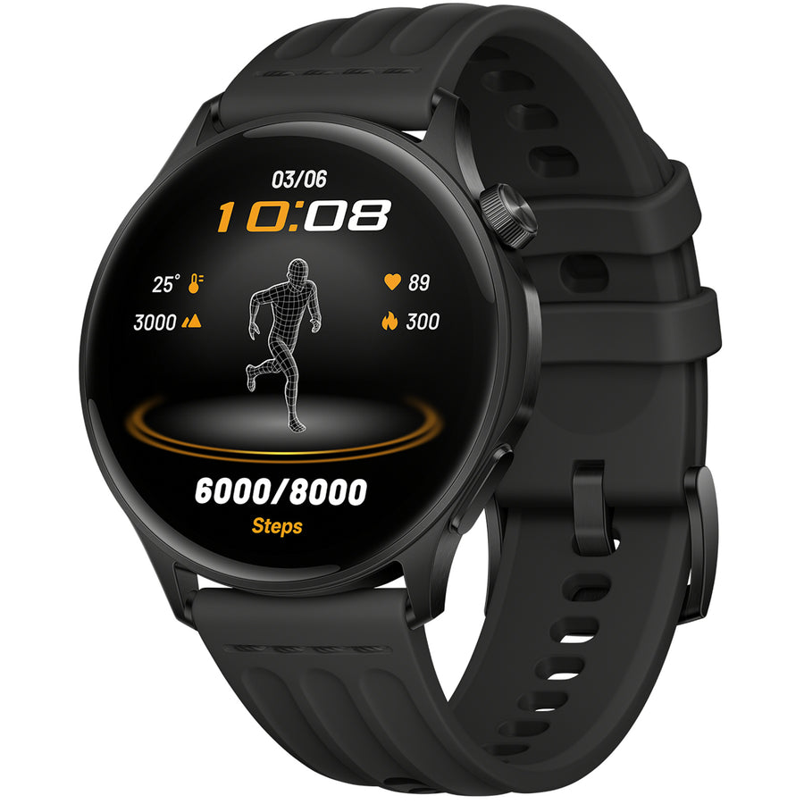OPPO  Watch S  Smart Watch - Phantom Black