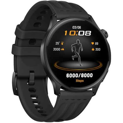 OPPO  Watch S  Smart Watch - Phantom Black