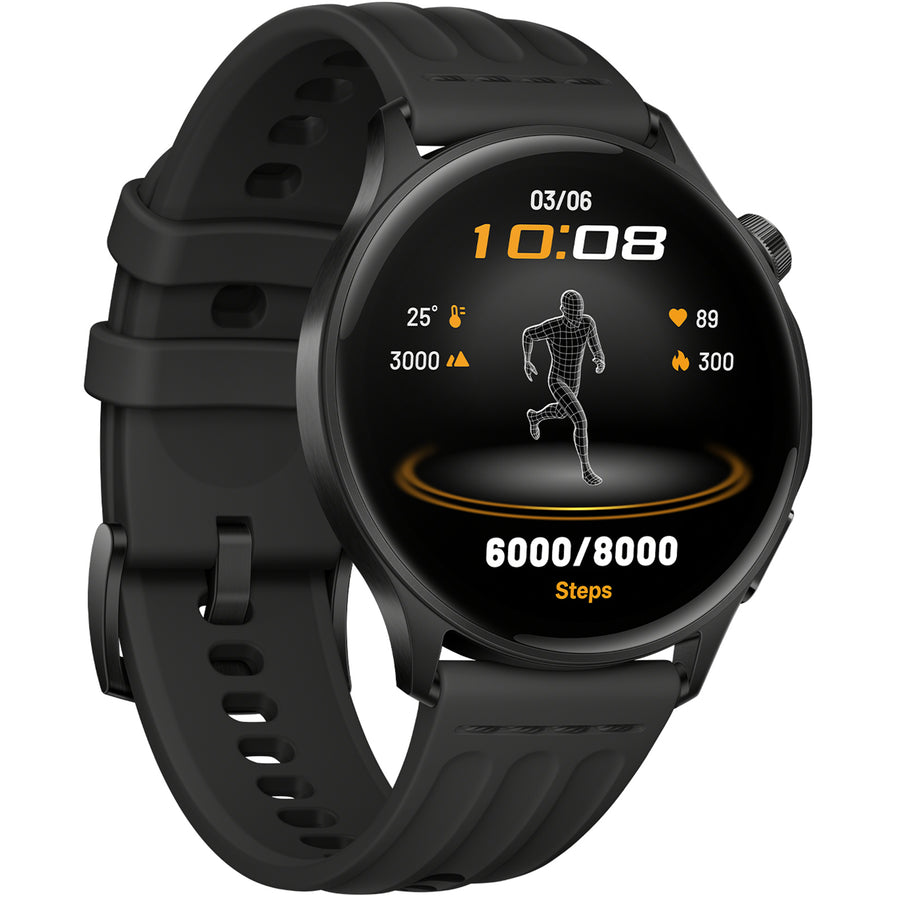 OPPO  Watch S  Smart Watch - Phantom Black