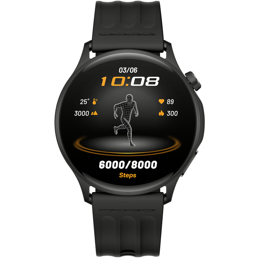 OPPO  Watch S  Smart Watch - Phantom Black
