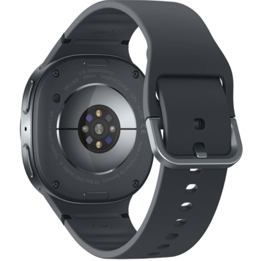 Samsung Galaxy Watch8 40mm (Bluetooth) - Graphite