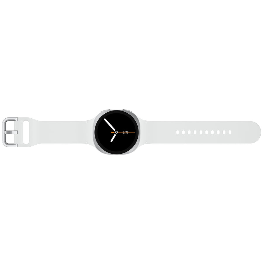Samsung Galaxy Watch8 40mm (Bluetooth) - Silver