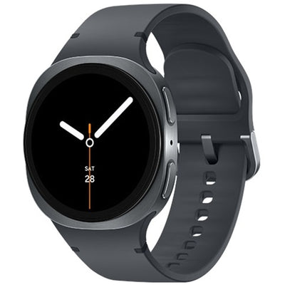 Samsung Galaxy Watch8 40mm (LTE) - Graphite