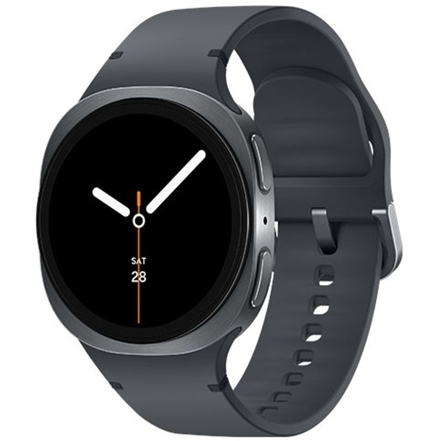 Samsung Galaxy Watch8 40mm (LTE) - Graphite