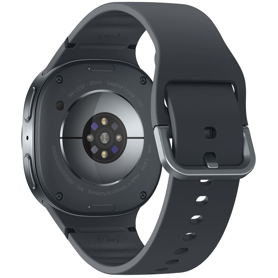 Samsung Galaxy Watch8 40mm (LTE) - Graphite