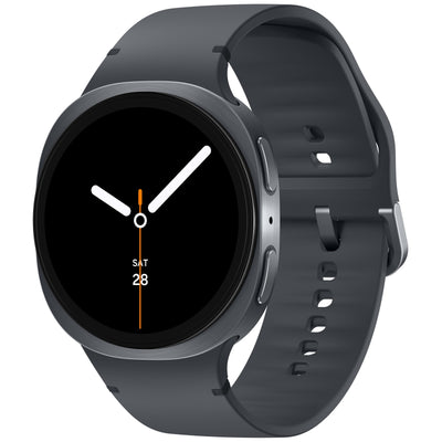 Samsung Galaxy Watch8 44mm (Bluetooth) - Graphite