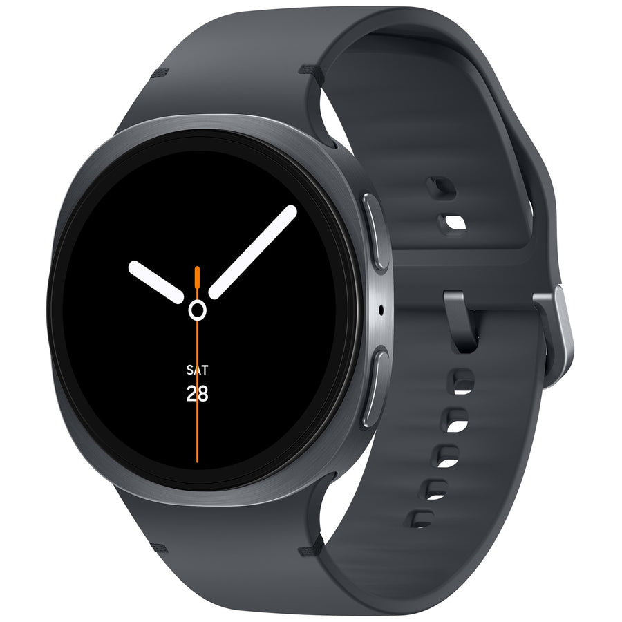 Samsung Galaxy Watch8 44mm (Bluetooth) - Graphite