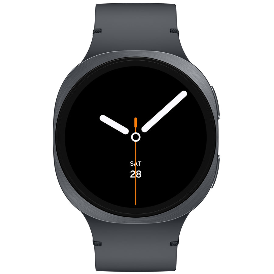 Samsung Galaxy Watch8 44mm (Bluetooth) - Graphite