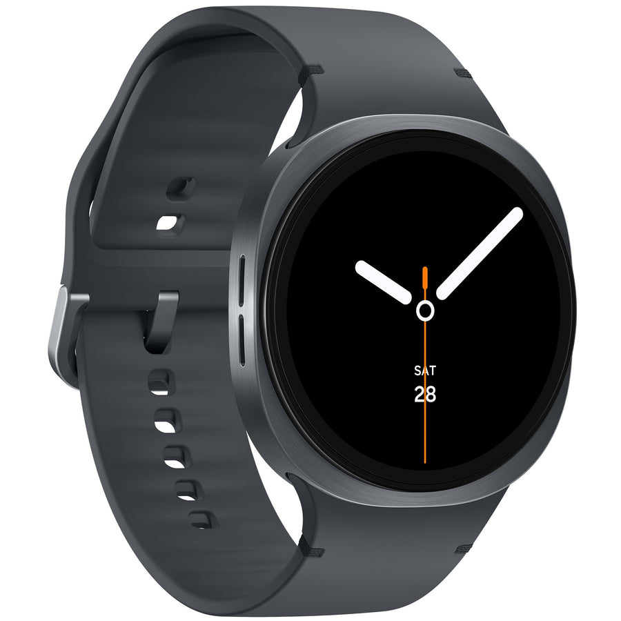 Samsung Galaxy Watch8 44mm (Bluetooth) - Graphite