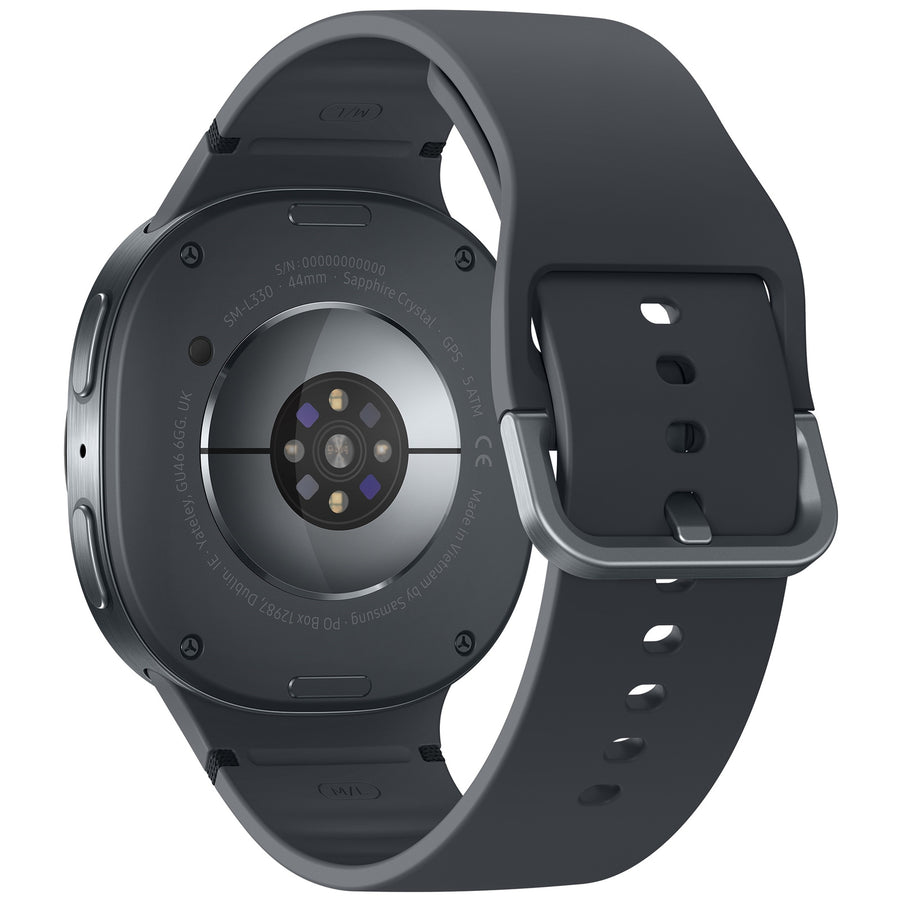 Samsung Galaxy Watch8 44mm (Bluetooth) - Graphite