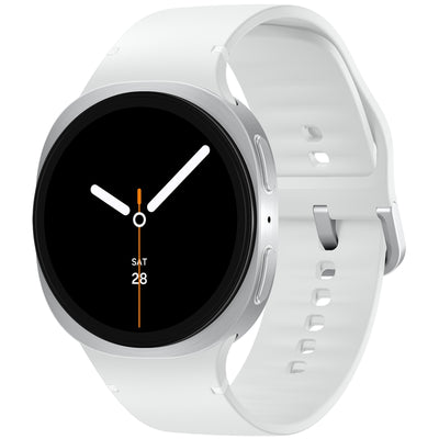 Samsung Galaxy Watch8 44mm (Bluetooth) - Silver