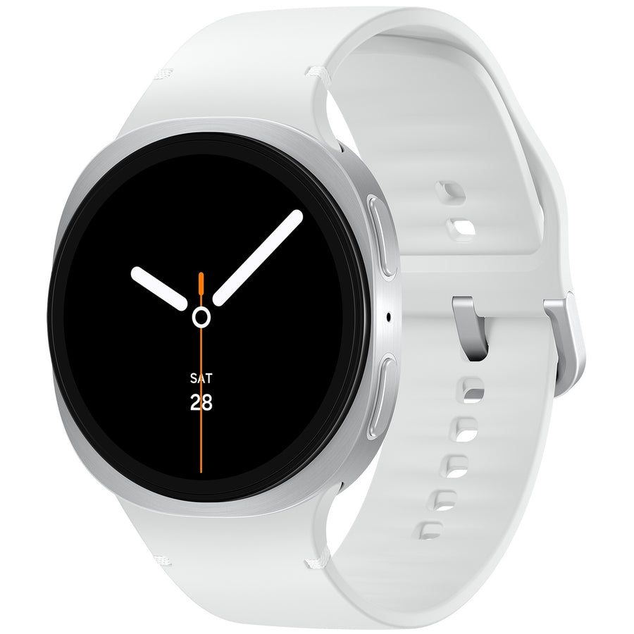 Samsung Galaxy Watch8 44mm (Bluetooth) - Silver