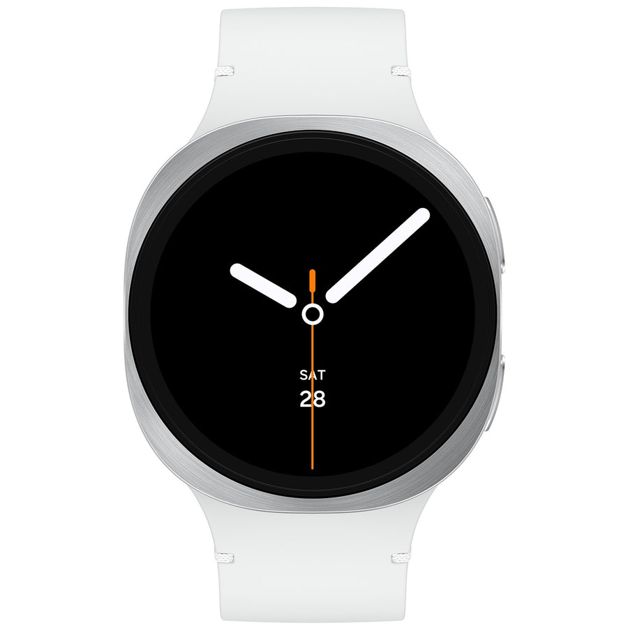 Samsung Galaxy Watch8 44mm (Bluetooth) - Silver
