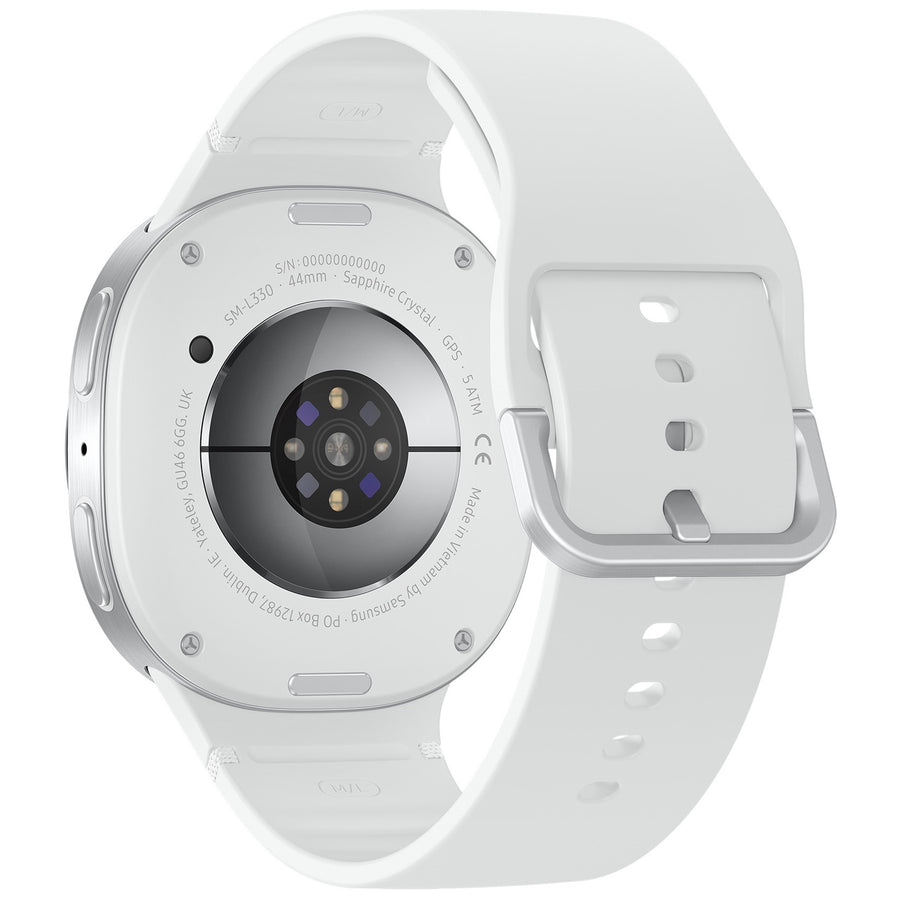 Samsung Galaxy Watch8 44mm (Bluetooth) - Silver