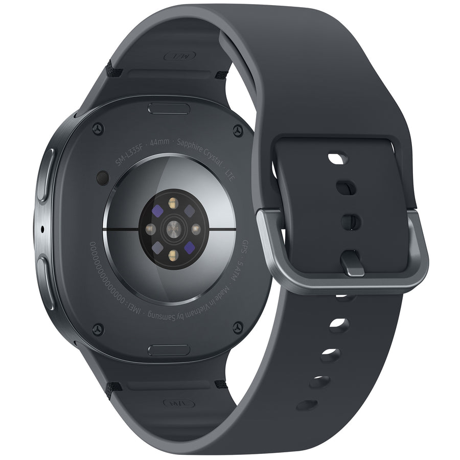 Samsung Galaxy Watch8 44mm (LTE) - Graphite