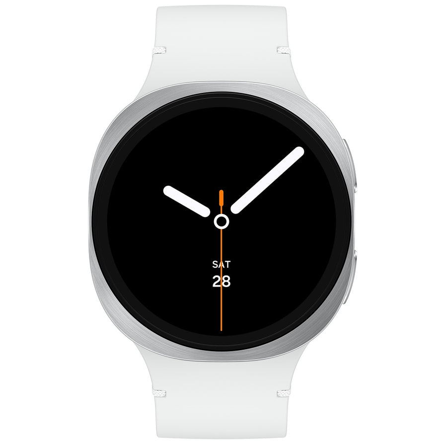 Samsung Galaxy Watch8 44mm (LTE) - Silver