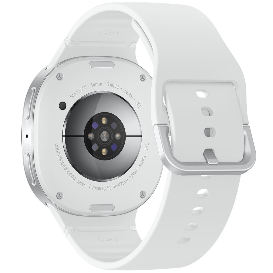 Samsung Galaxy Watch8 44mm (LTE) - Silver