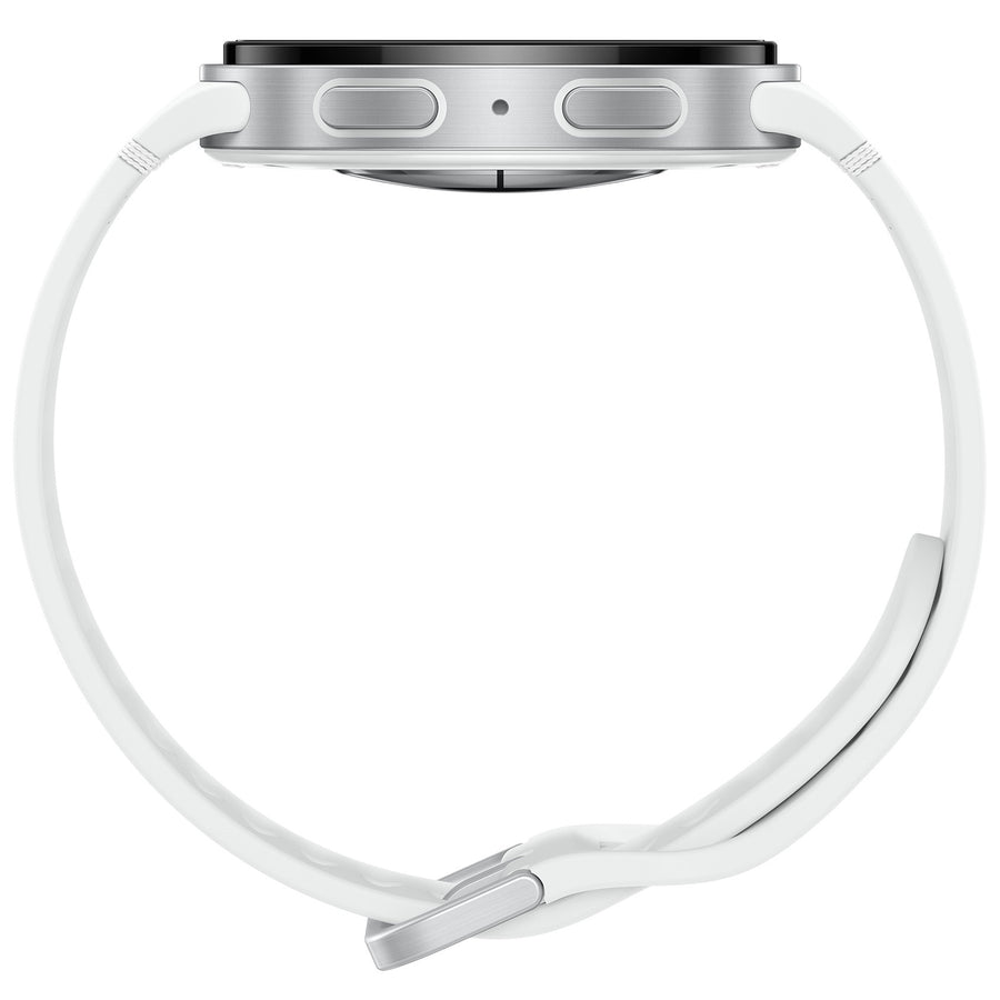 Samsung Galaxy Watch8 44mm (LTE) - Silver
