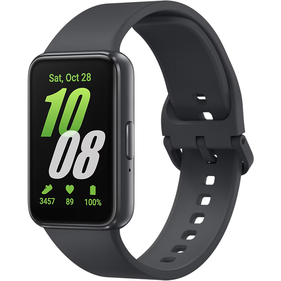 Samsung Galaxy Watch Fit3   - Grey