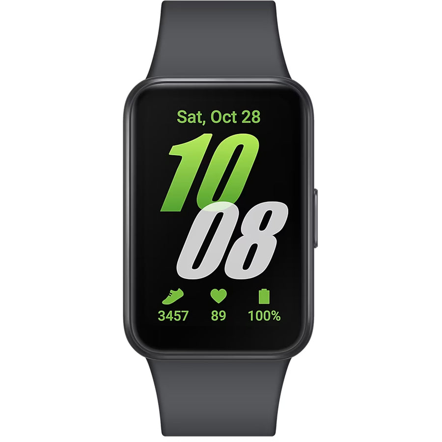 Samsung Galaxy Watch Fit3   - Grey