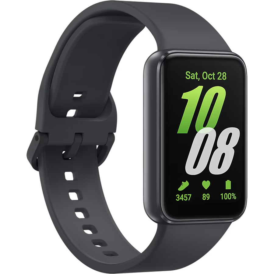 Samsung Galaxy Watch Fit3   - Grey
