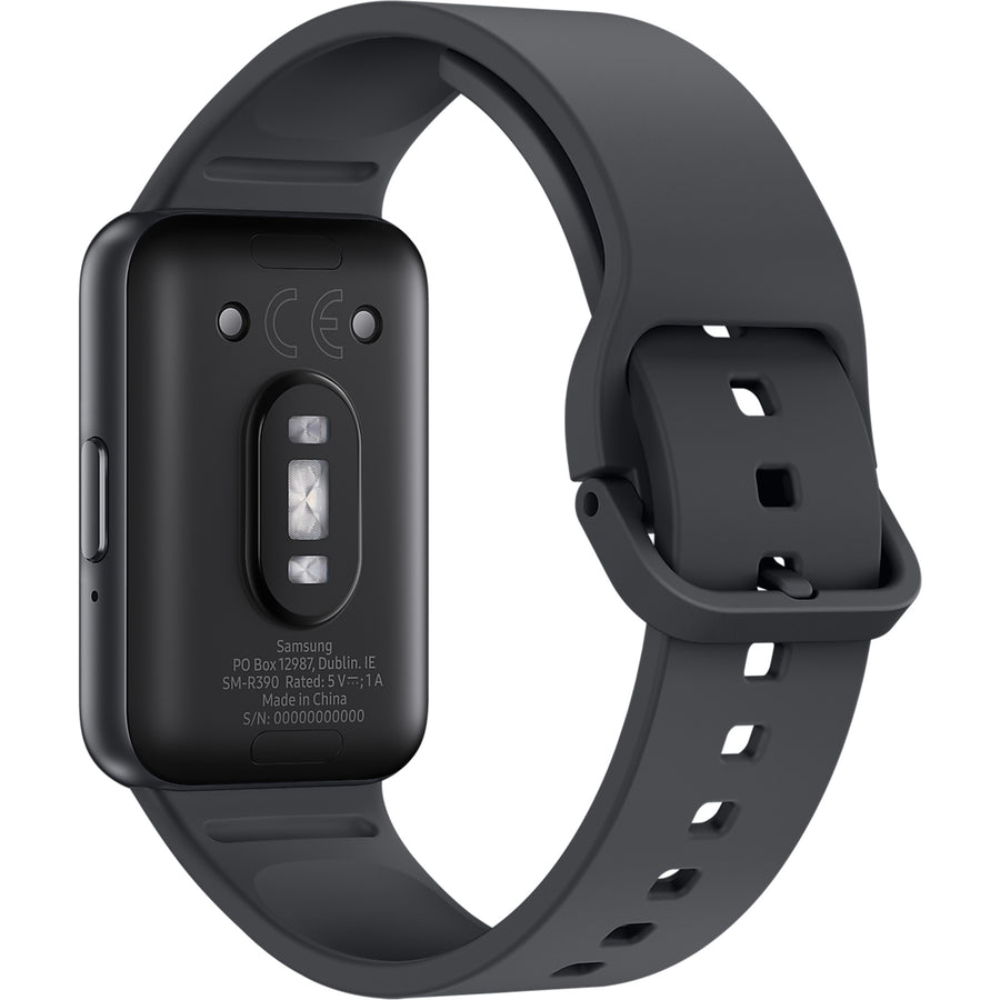 Samsung Galaxy Watch Fit3   - Grey