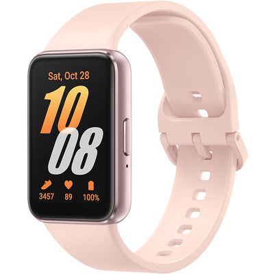 Samsung Galaxy Watch Fit3   - Pink Gold