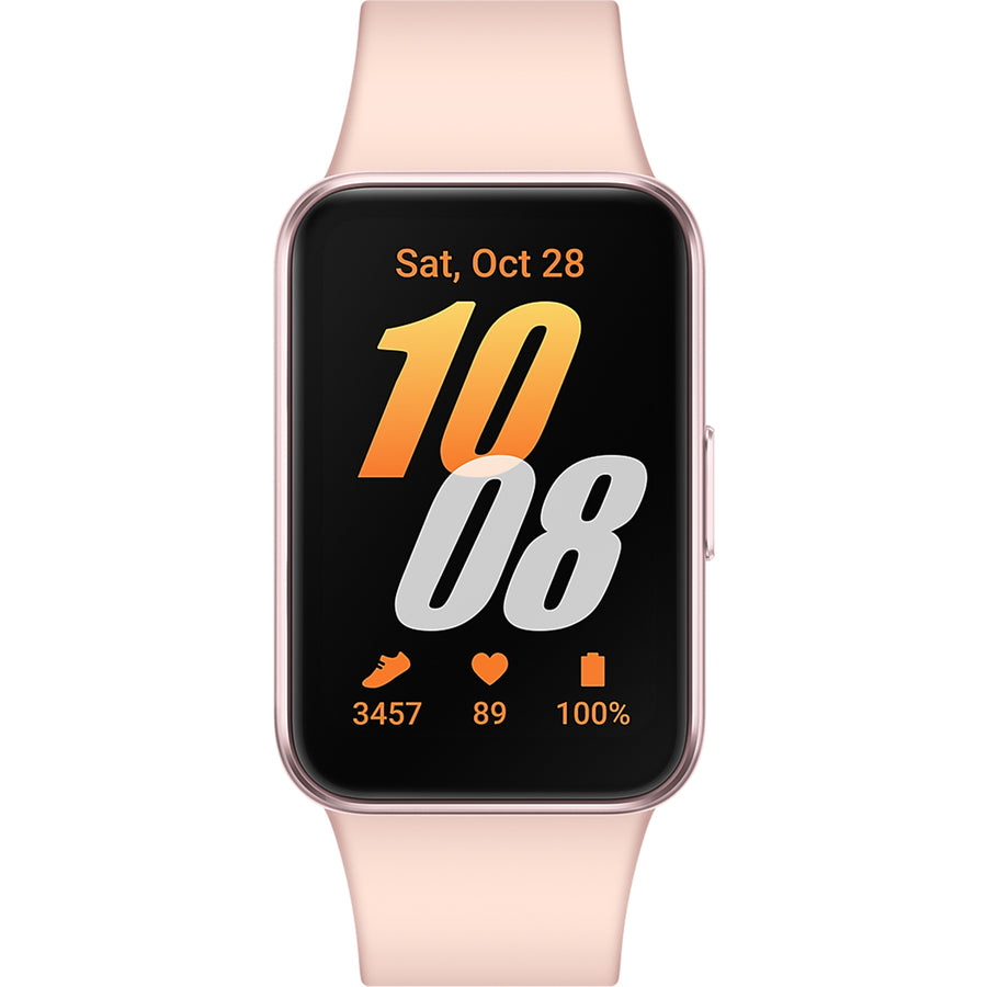 Samsung Galaxy Watch Fit3   - Pink Gold