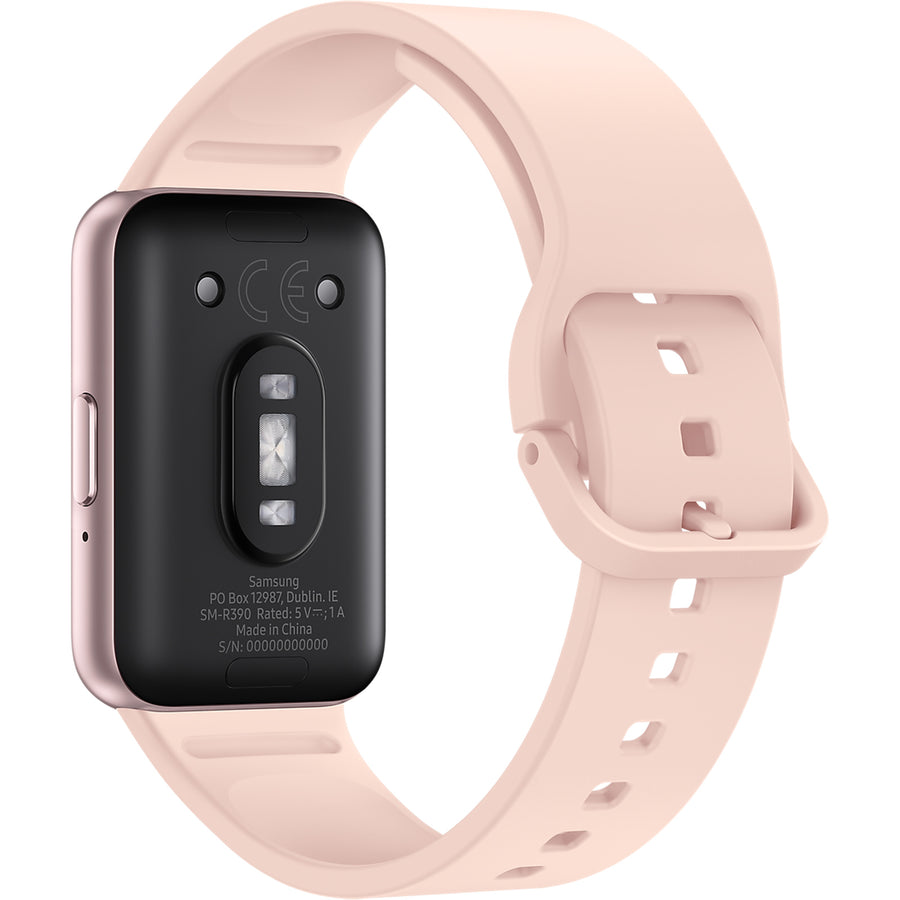 Samsung Galaxy Watch Fit3   - Pink Gold