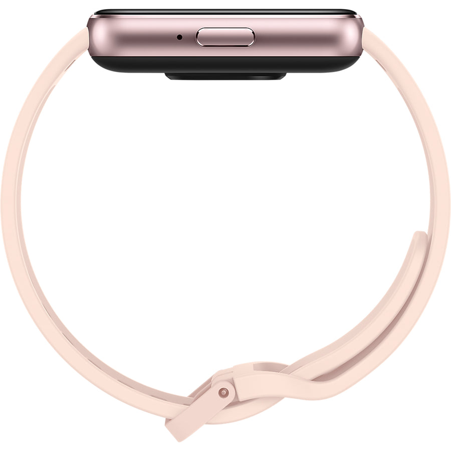 Samsung Galaxy Watch Fit3   - Pink Gold