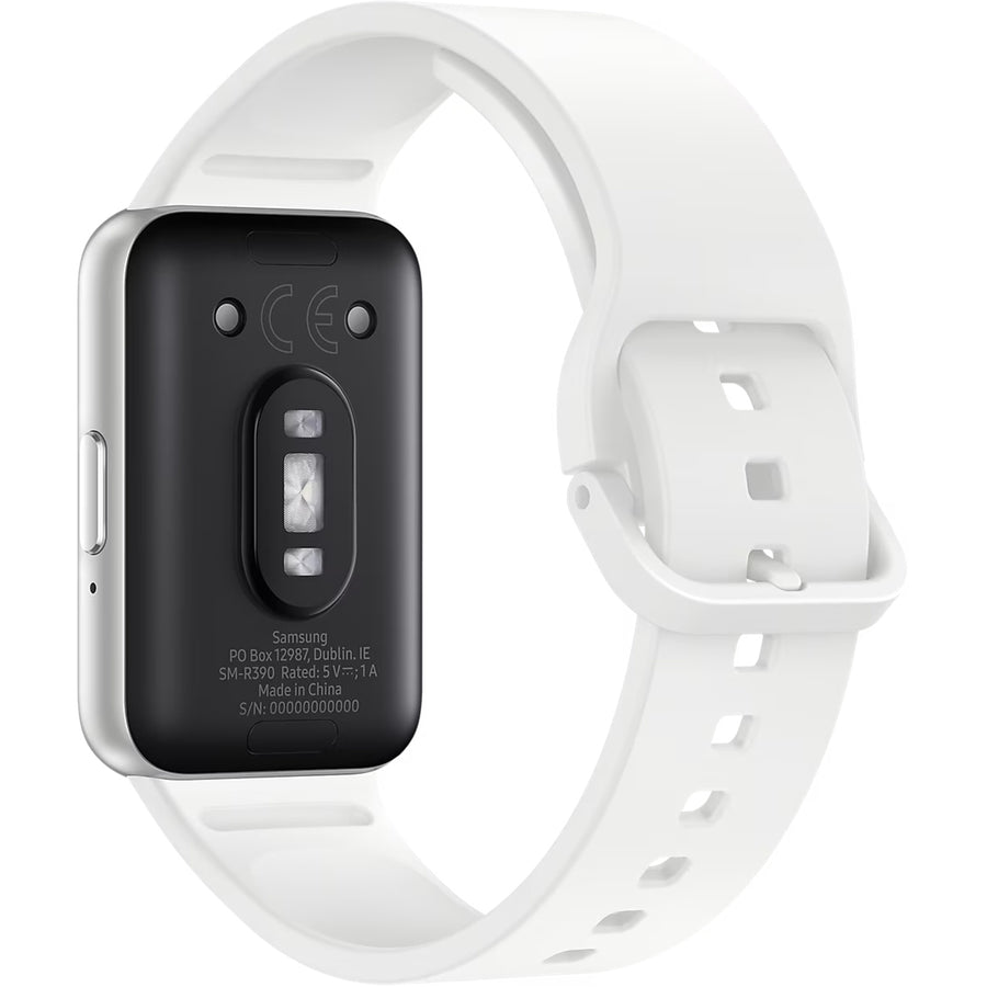 Samsung Galaxy Watch Fit3   - Silver