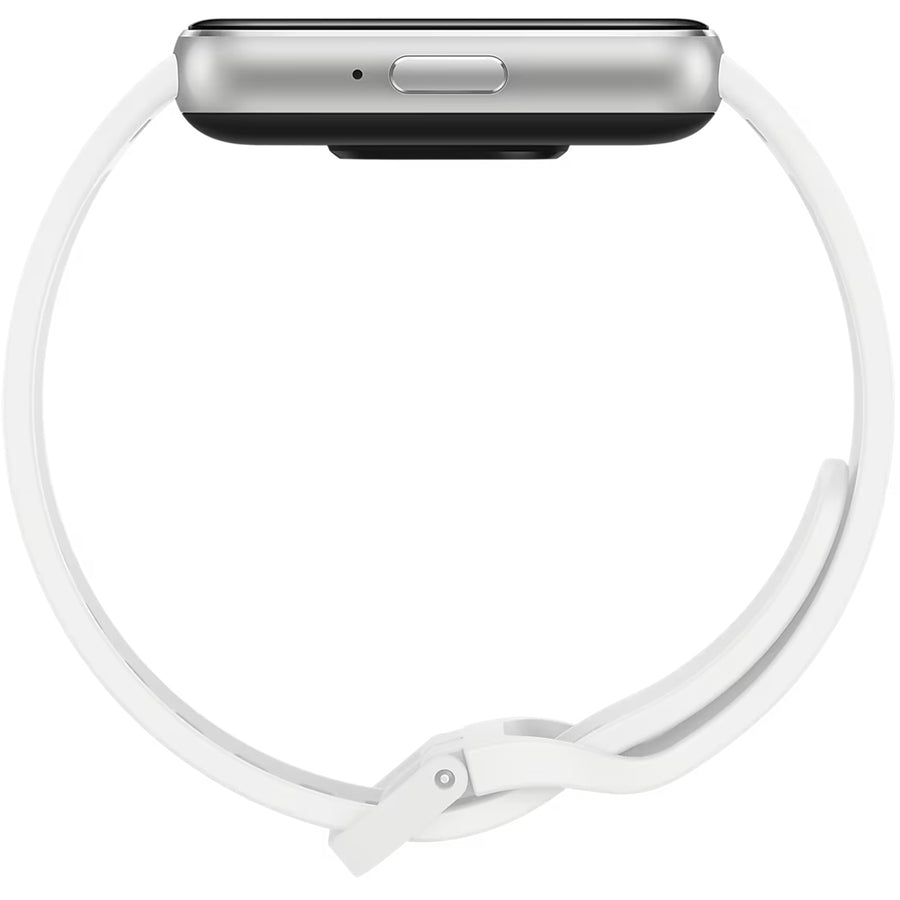 Samsung Galaxy Watch Fit3   - Silver