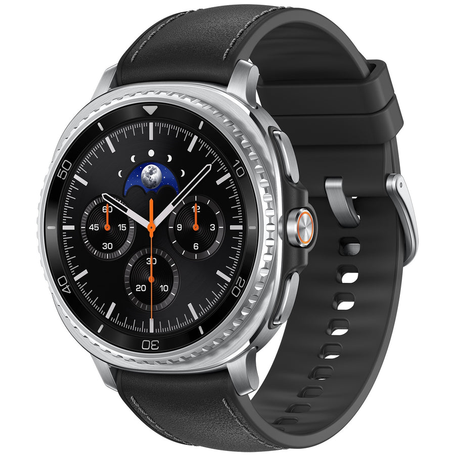 Samsung Galaxy Watch8 Classic 46mm (Bluetooth) - Black