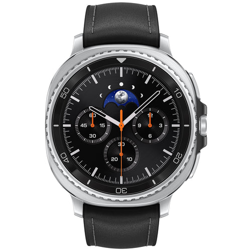 Samsung Galaxy Watch8 Classic 46mm (Bluetooth) - Black