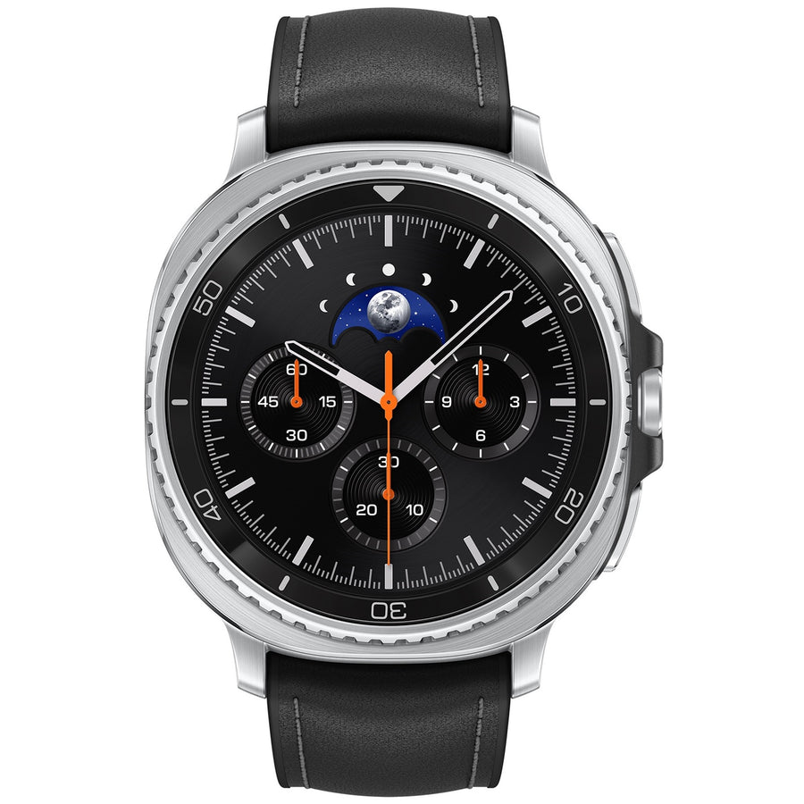 Samsung Galaxy Watch8 Classic 46mm (Bluetooth) - Black