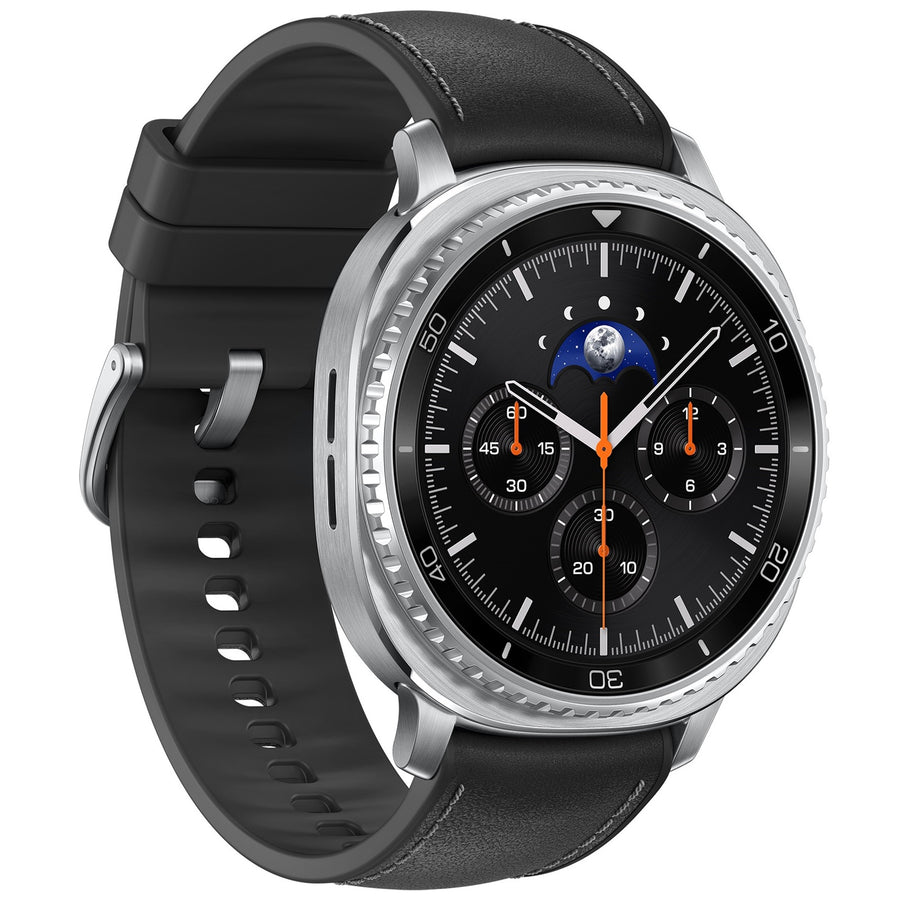 Samsung Galaxy Watch8 Classic 46mm (Bluetooth) - Black