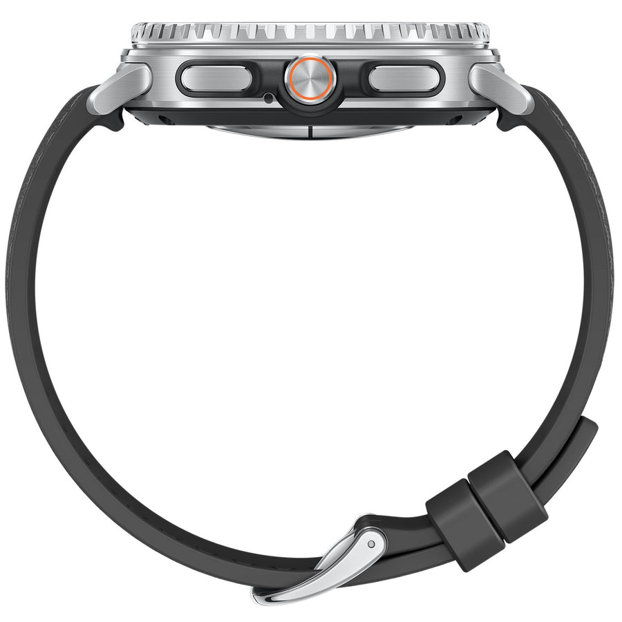 Samsung Galaxy Watch8 Classic 46mm (Bluetooth) - Black