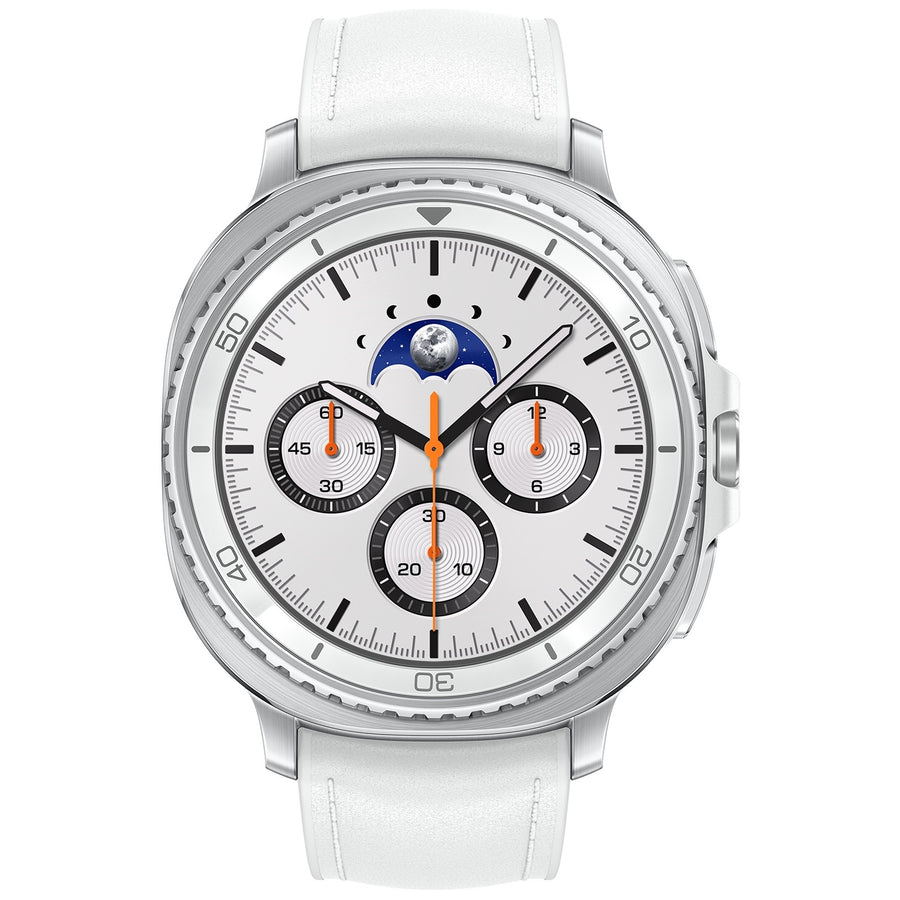 Samsung Galaxy Watch8 Classic 46mm (Bluetooth) - White