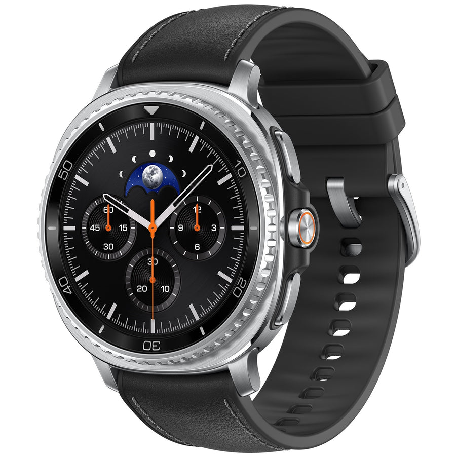 Samsung Galaxy Watch8 Classic 46mm (LTE) - Black
