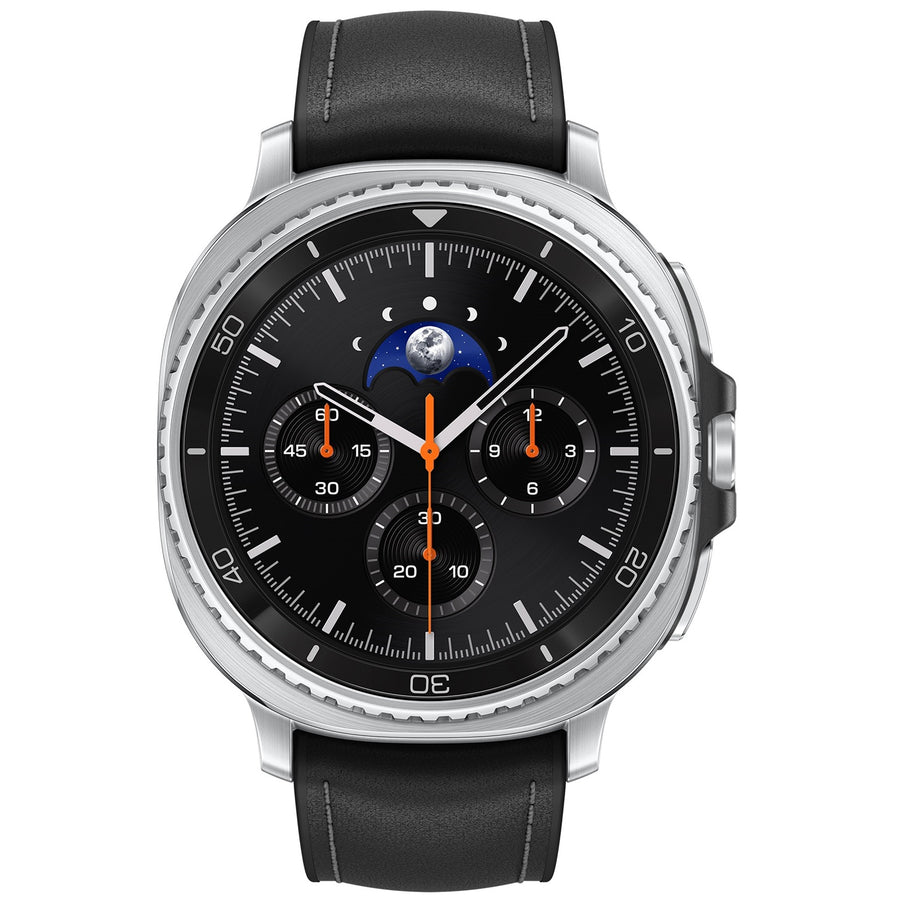 Samsung Galaxy Watch8 Classic 46mm (LTE) - Black